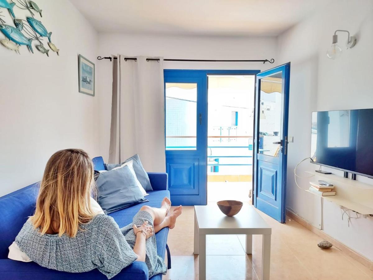 Cotillo Terrace Fuerteventura Apartment Ngoại thất bức ảnh