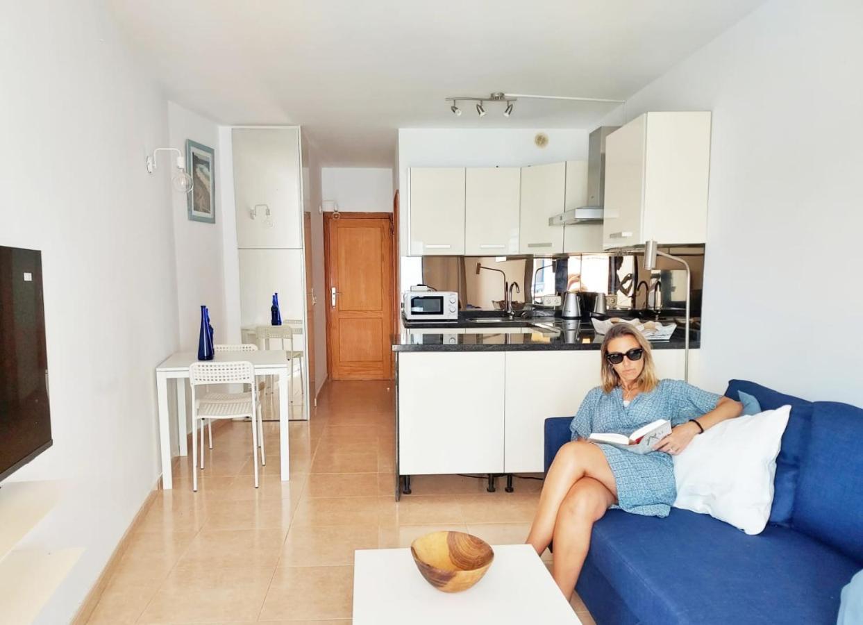 Cotillo Terrace Fuerteventura Apartment Ngoại thất bức ảnh