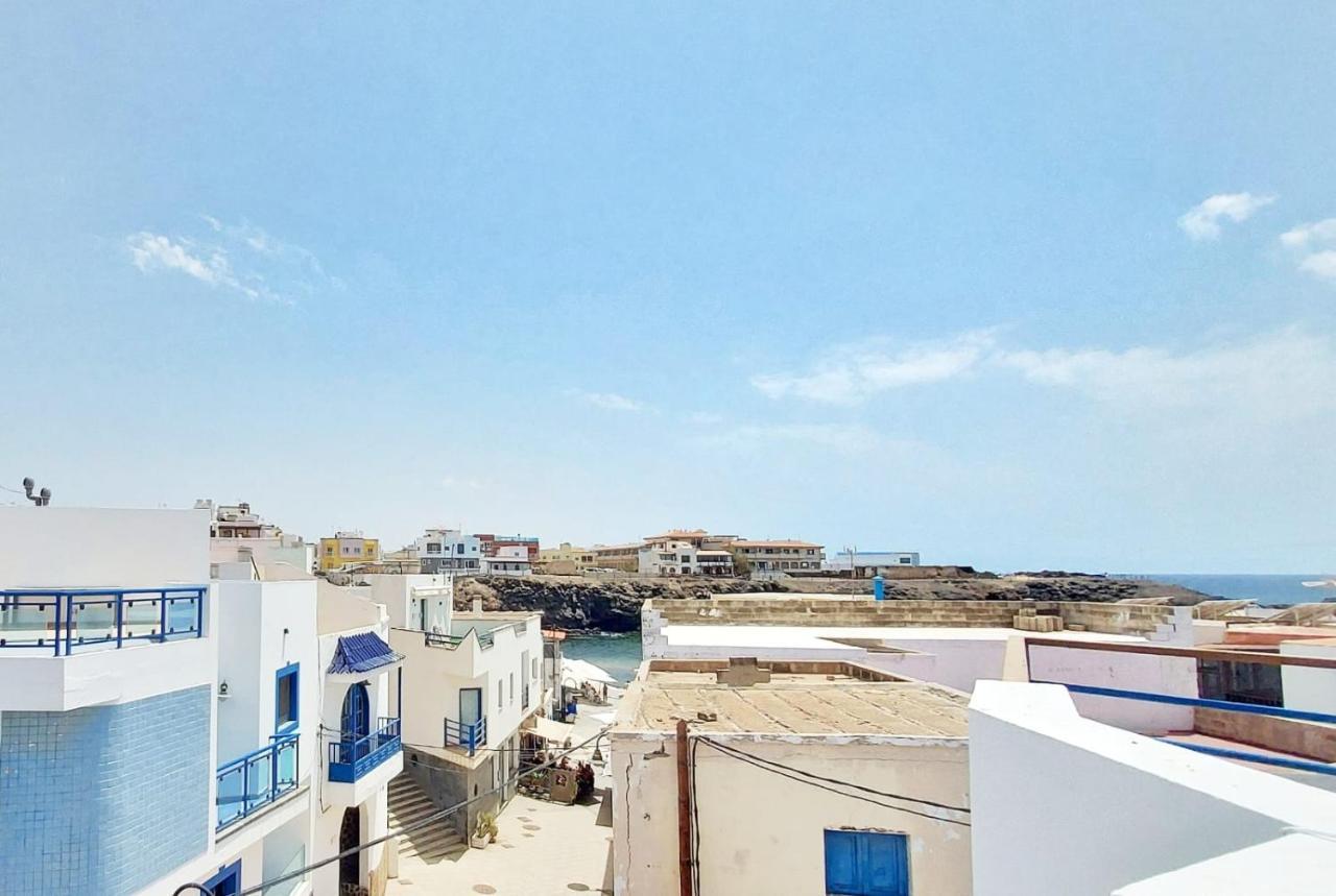 Cotillo Terrace Fuerteventura Apartment Ngoại thất bức ảnh