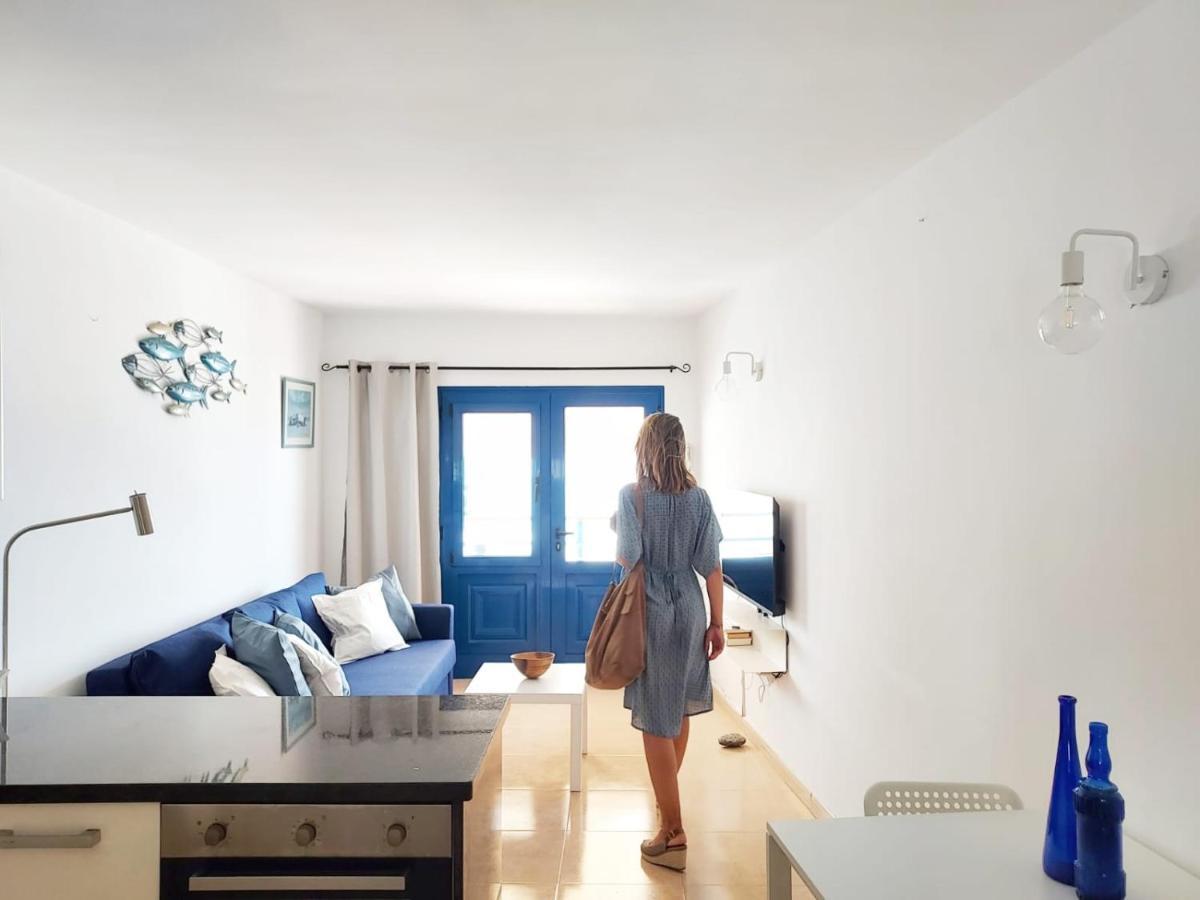 Cotillo Terrace Fuerteventura Apartment Ngoại thất bức ảnh