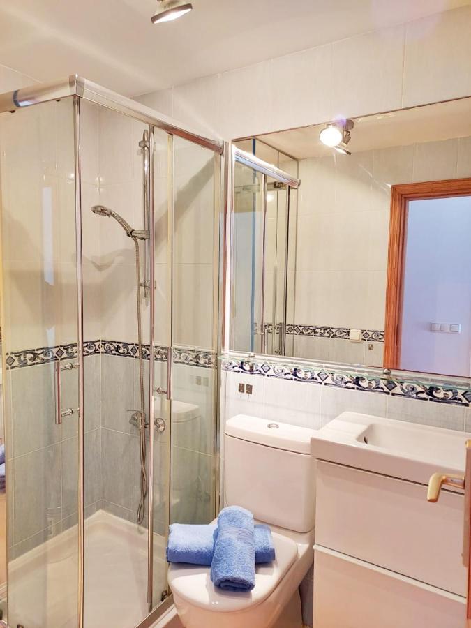 Cotillo Terrace Fuerteventura Apartment Ngoại thất bức ảnh