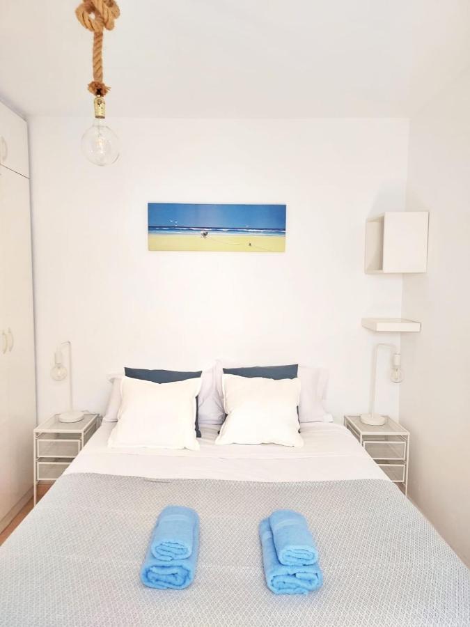 Cotillo Terrace Fuerteventura Apartment Ngoại thất bức ảnh
