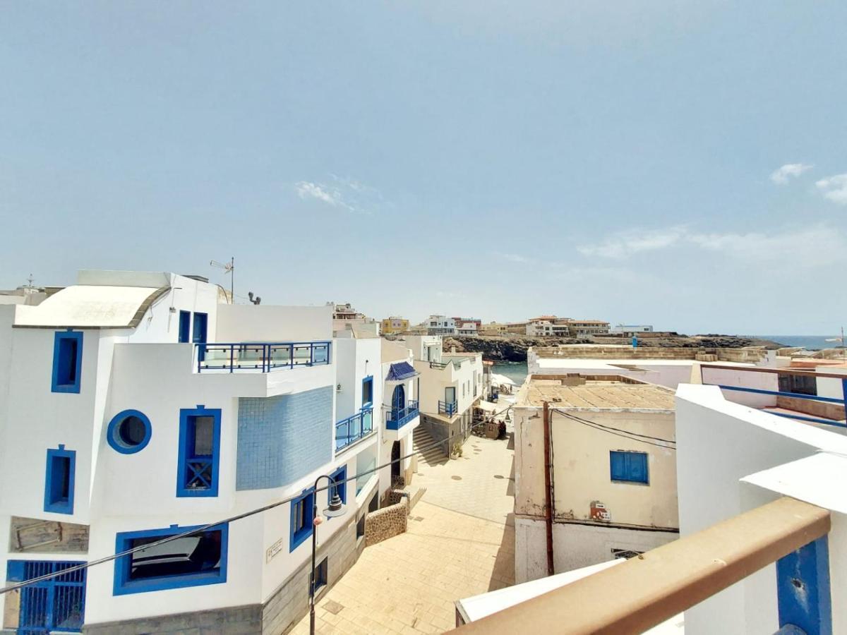 Cotillo Terrace Fuerteventura Apartment Ngoại thất bức ảnh
