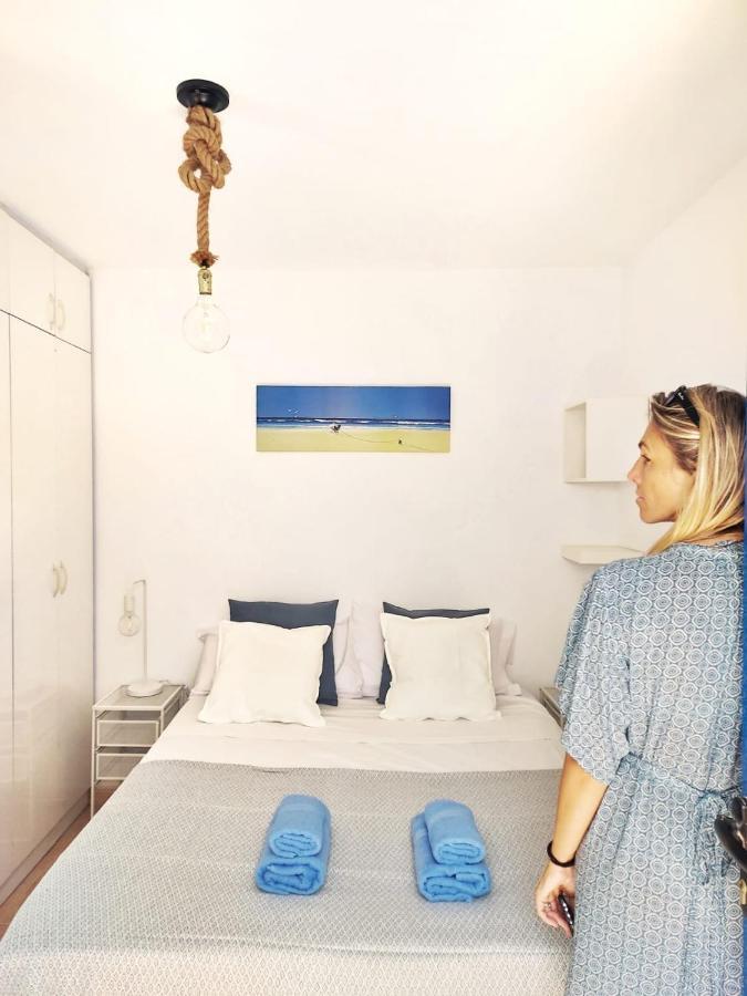 Cotillo Terrace Fuerteventura Apartment Ngoại thất bức ảnh