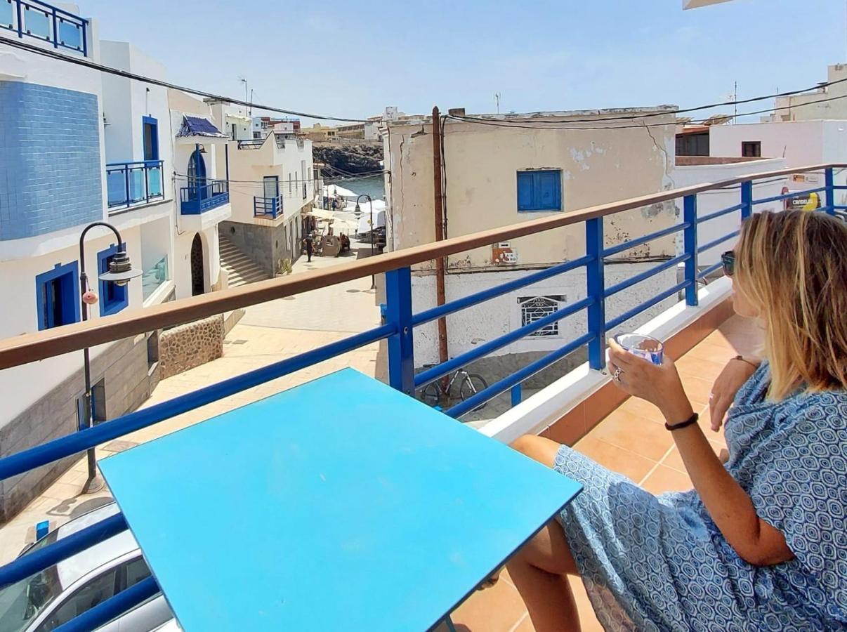 Cotillo Terrace Fuerteventura Apartment Ngoại thất bức ảnh
